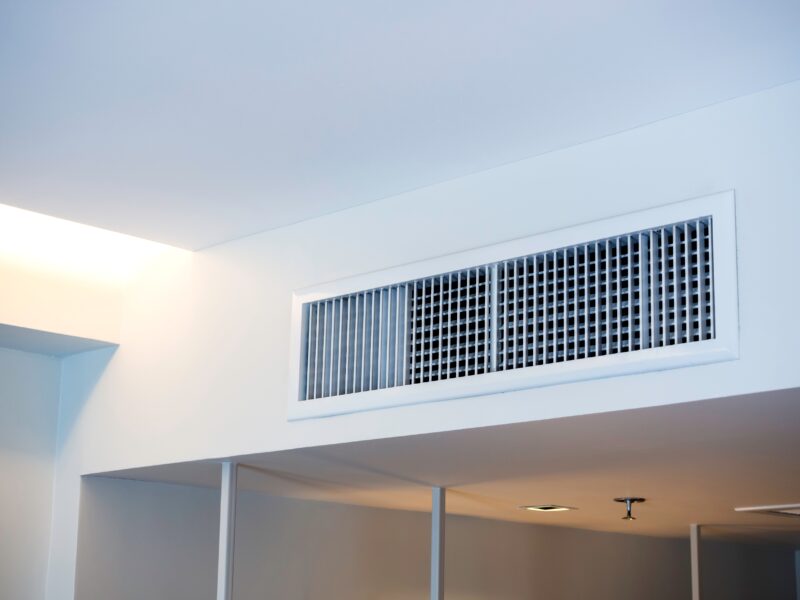 Ducted Units for Homes