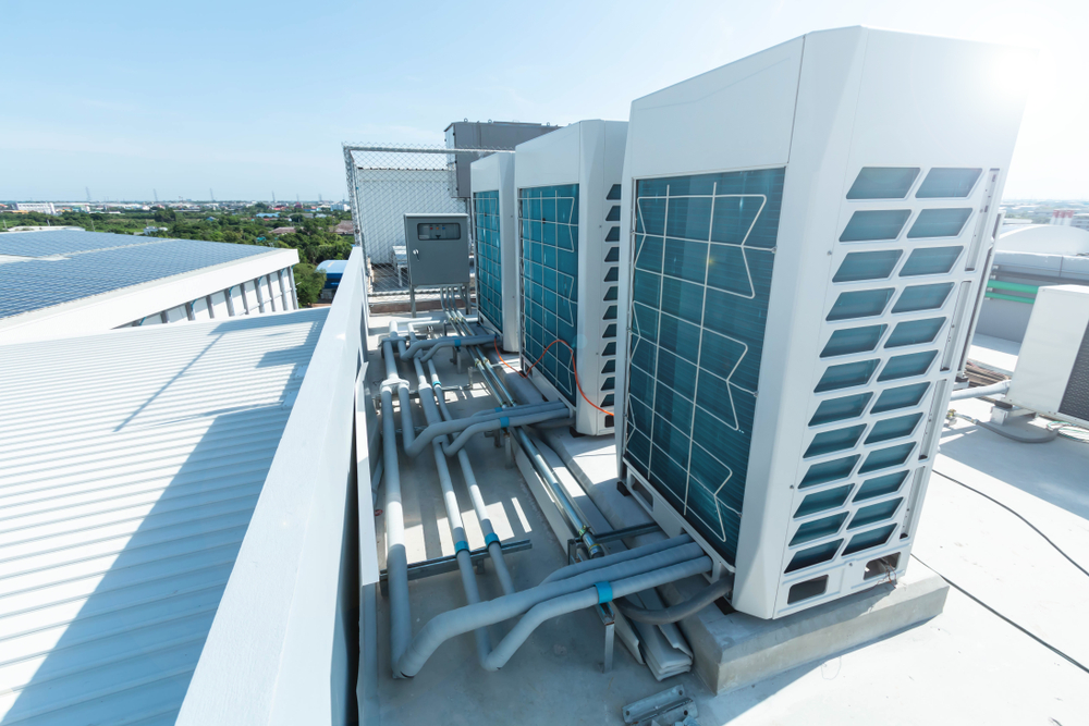 How to Choose the Right Commercial Air Conditioning Unit for Your ...