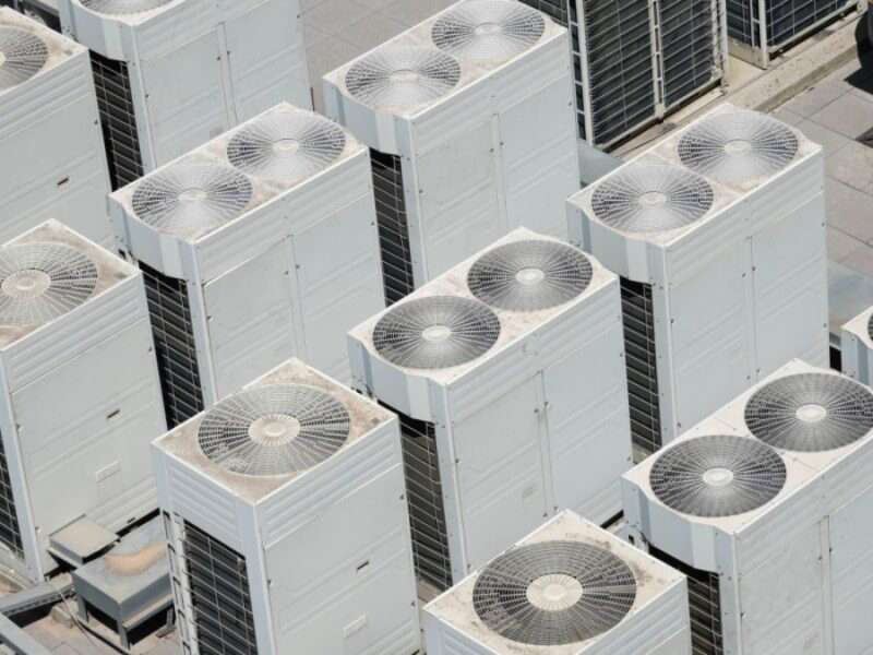 30 Benefits Of Commercial Air Conditioning